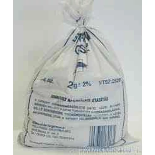 SA:STUKATÚR GIPSZ  2KG