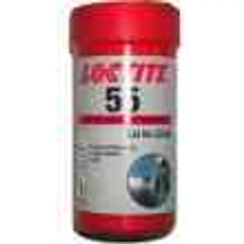SA:LOCTITE 55 TÖMÍTŐZSINÓR 160m