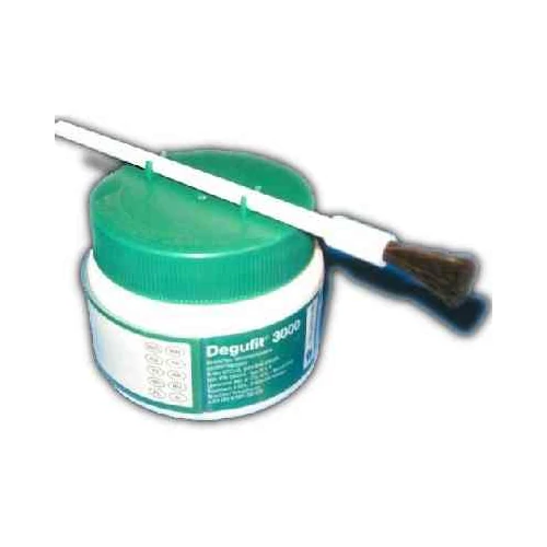 SA:BRAZETEC DEGUFIT 3000 PASZTA 250G