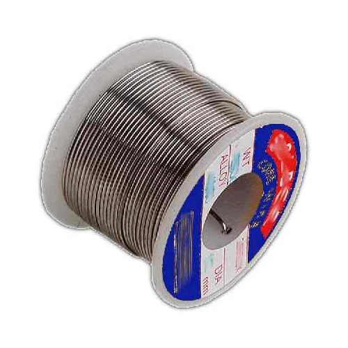 SA:BRAZETEC FORRASZTÓCIN 250G. 3MM