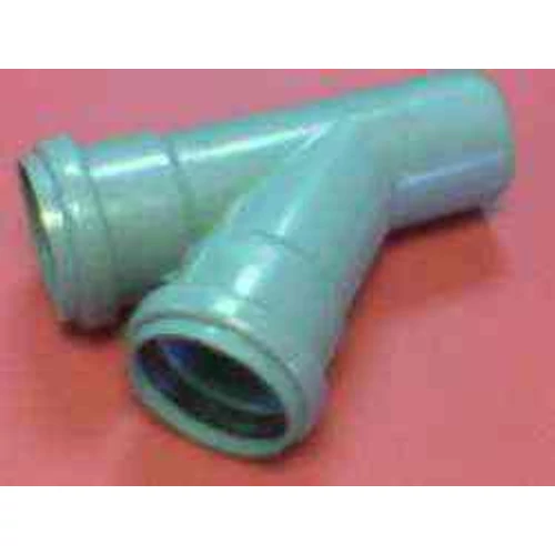 PVC ÁG 45°  32/ 32
