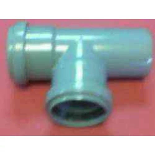 PVC T-IDOM 90°  32/ 32