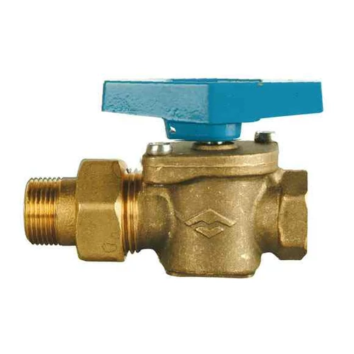 MOFÉM AHA GOLYÓSCSAP 1/2" KB HOLLANDIS