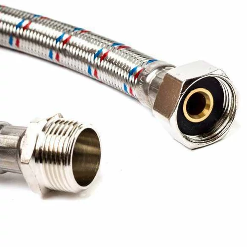 VÍZFLEX  1/2"-1/2" KB  35cm