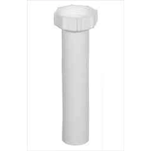 STYRON MERÜLŐCSŐ  6/4"- ¤40 mm HOSSZÚ