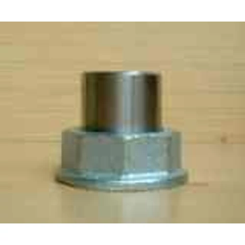 KÖGÁZ HOLLANDI+TOLDAT HEGESZTHETŐ 5/4"- G1"