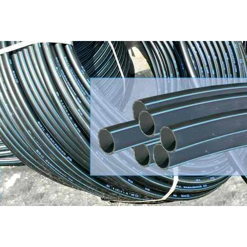 KPE  CSŐ VÍZRE 40 (5/4") 16bar