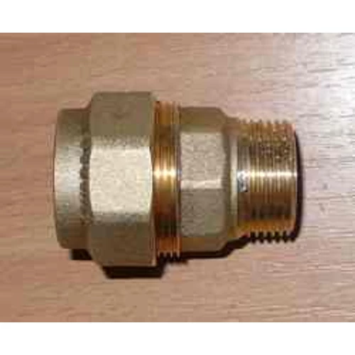 KPE RÉZ 25-3/4" KM csatlakozó