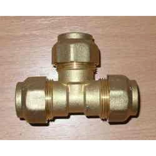 KPE RÉZ 20-20-20 T-idom
