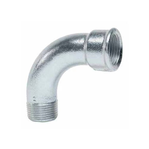 Horganyzott ív KB 3/4"