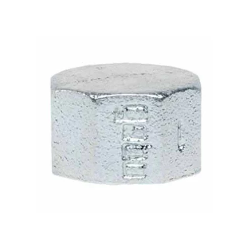 Horganyzott kupak 1/2"