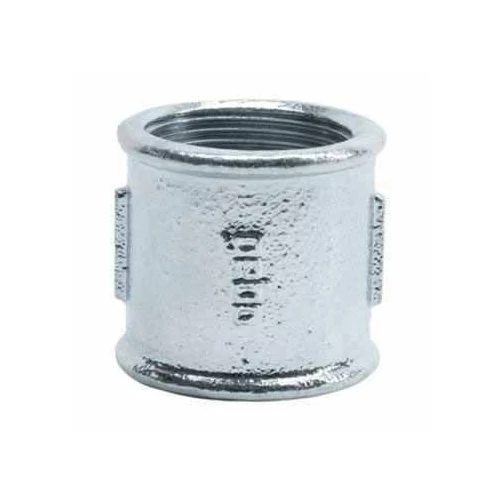Horganyzott karmantyú 1/2"