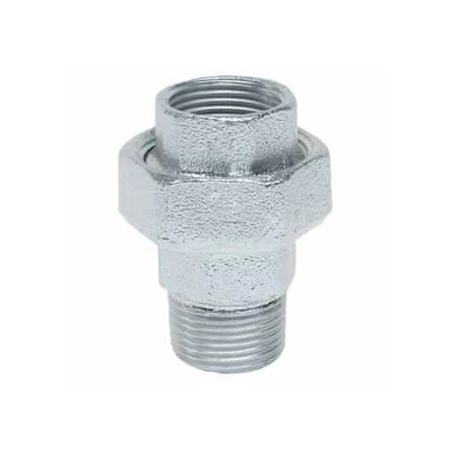 Horganyzott hollandi egyenes KB 3/4"