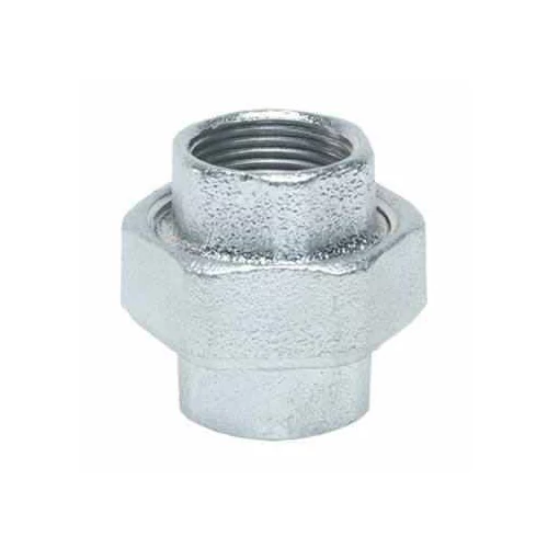 Horganyzott hollandi egyenes BB 3/4"