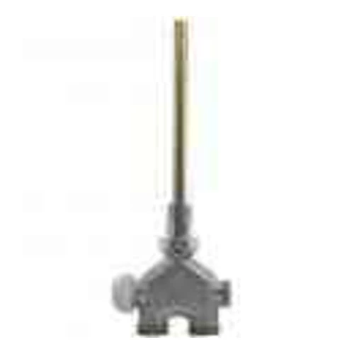 Herz radiátorszelep VUA 1/2" 50% egyenes 40mm