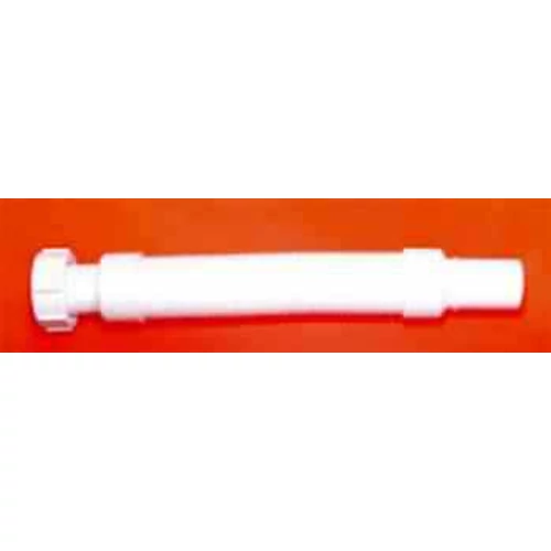 McAlpine flexi cső 50x6/4"  46-100CM