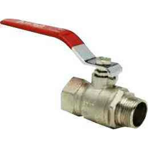 GOLYÓSCSAP 5/4" KB FIX KAROS