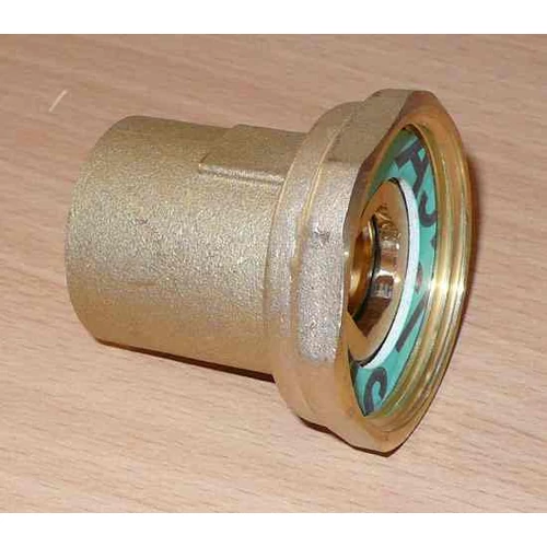 SZIVATTYÚ CSATL.6/4"x¤28 SR.ZÁRHATÓ