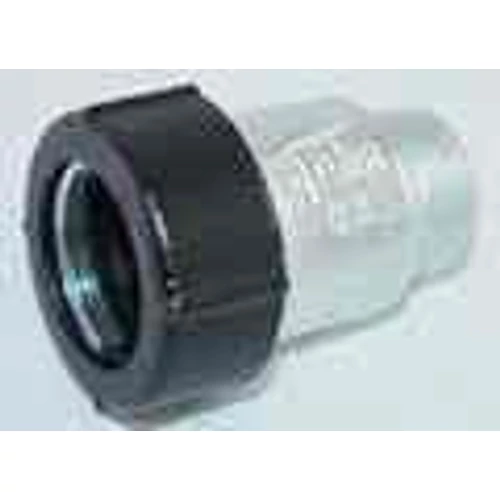 GEBO ACÉL CSATLAKOZÓ KM 3/4" QA  (24,5-27,3)
