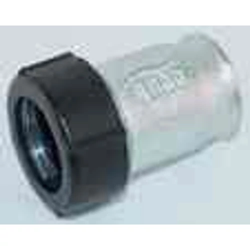 GEBO ACÉL CSATLAKOZÓ BM 3/4" QI  (24,5-27,3)