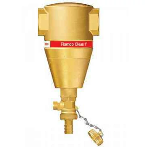 Iszapleválasztó Flamco clean 3/4"