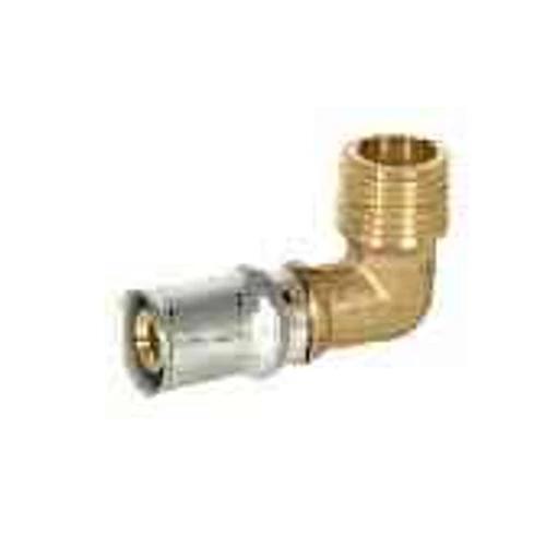 Ötrétegű pressz 18-1/2" KM Könyök