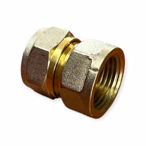 Ötrétegű kulcsos 16-1/2" BM csatlakozó