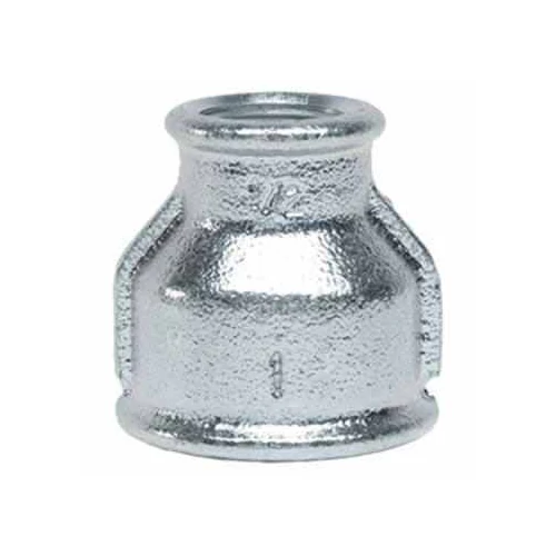 Horganyzott szűkítő BB 3/4"-1/2"