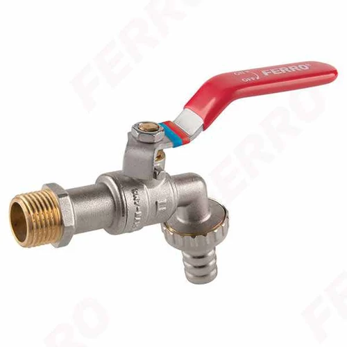 KERTICSAP TÖMLŐVÉGES 1/2" KAROS