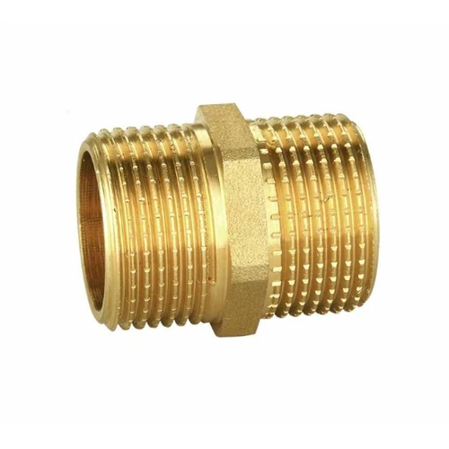 Réz KÖZCSAVAR  6/4"