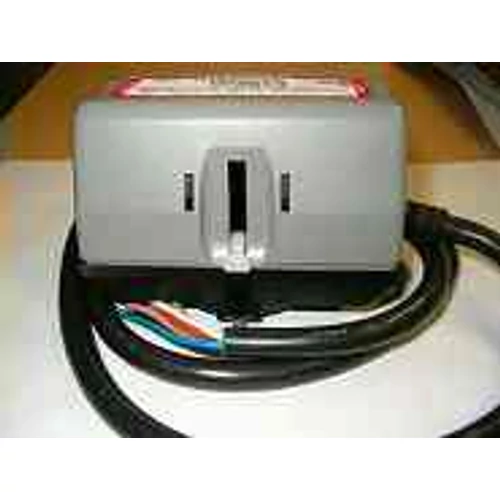 HONEYWELL SZELEPMOZGATÓ MOTOR 230V végáll.k