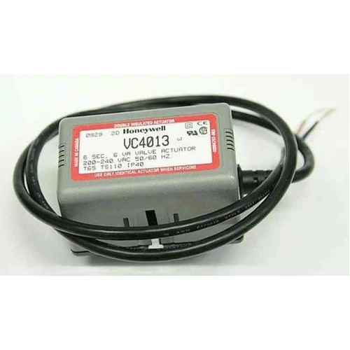 HONEYWELL SZELEPMOZGATÓ MOTOR 230V VC6013 ( három vezetékes )