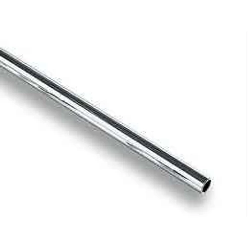 RADIÁTOR SZELEP BEKÖTŐCSŐ 1/2"-15x120 KRÓM