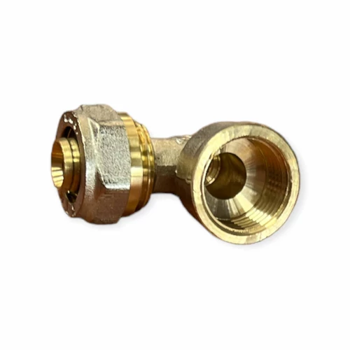 Ötrétegű kulcsos 16-1/2" BM Könyök