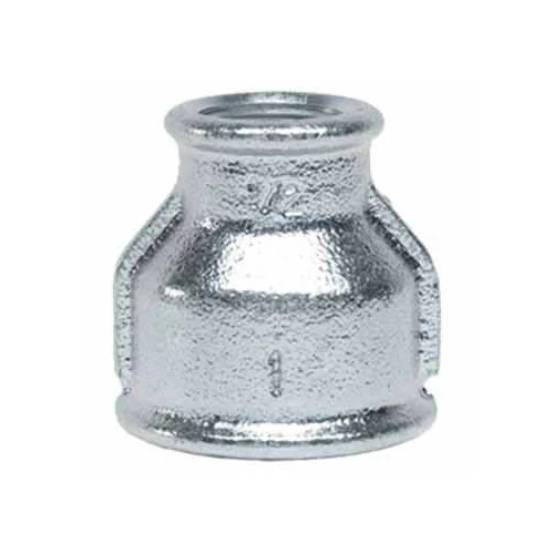 Horganyzott szűkítő BB 6/4"-5/4"