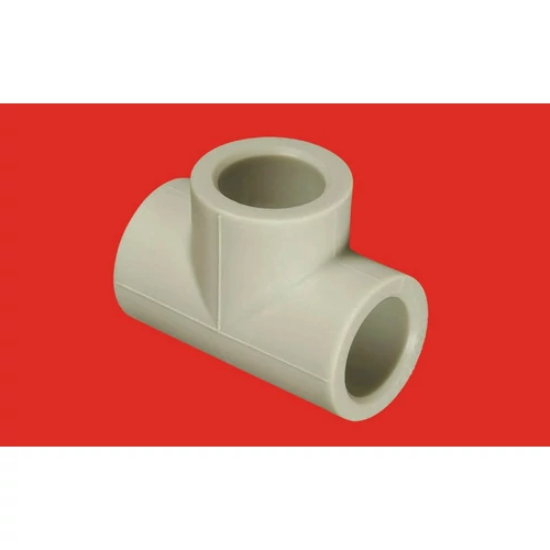 PP-R T-idom 25-25-25