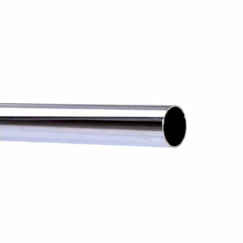 KRÓM RÉZCSŐ ¤10x1mm ALBERTONI