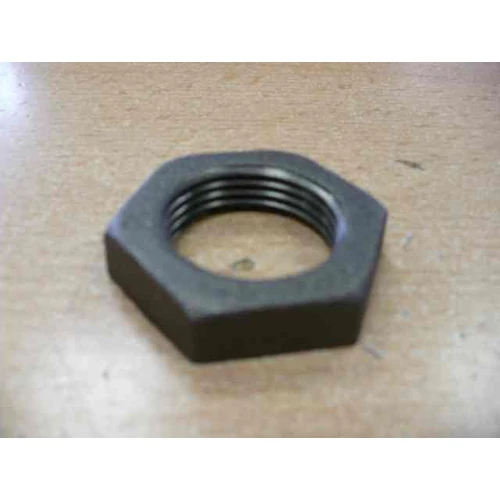 FEKETE ellenanya 2 1/2"