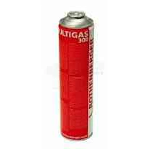Rothenberger gázpatron multigas 300/600ml
