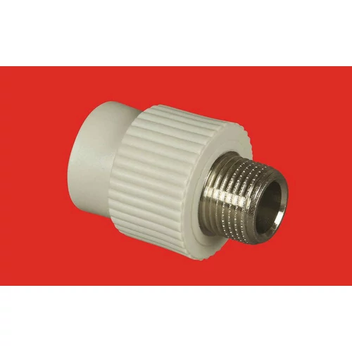 PP-R Csatlakozó KM 25x1/2"