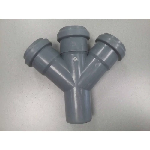 PVC LEPKEÁG 45°  50 / 50/ 50