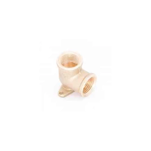 Réz FALIKORONG 1/2" RÖVID