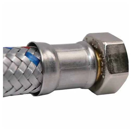 VÍZFLEX GIG. 1"- 1" KB 30cm