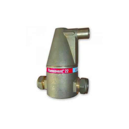 LÉGBUBORÉKLEVÁLASZTÓ 1" FLAMCO