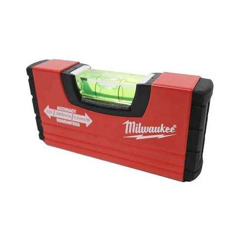 SZER:VÍZMÉRTÉK   100mm Milwaukee ( 10 cm- es )