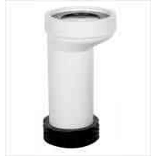 STYRON WC BEKÖTŐ 90-es 20mm eltolással