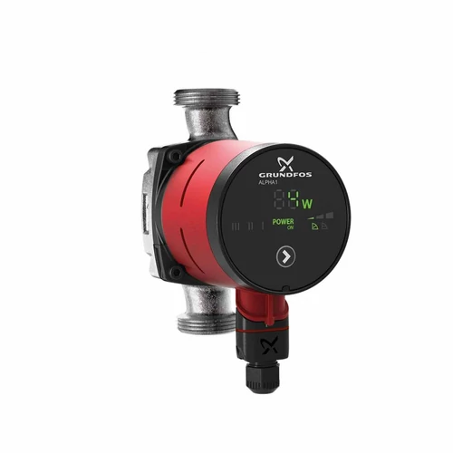 SZIVATTYÚ GRUNDFOS ALPHA L 25-40