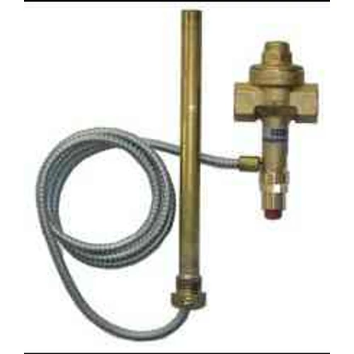 HONEYWELL TERMIKUSSZELEP TS131-3/4"AA