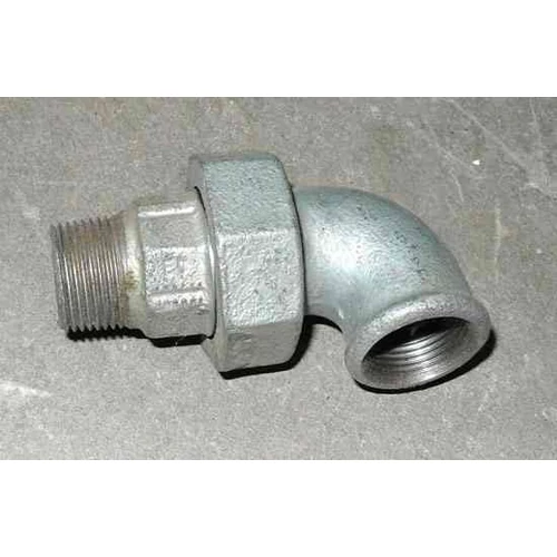 Horganyzott hollandi sarok KB 3/4"