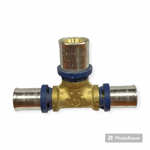 GF pressz 20-26-20 T-idom